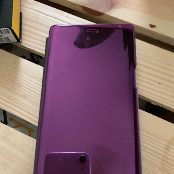 Note 9 case - Picture 1 of 3
